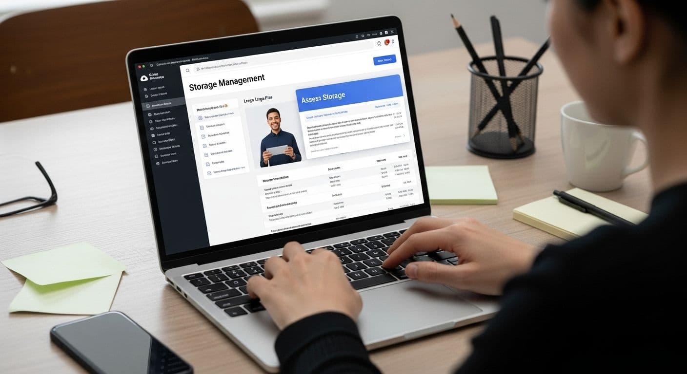 How to Save Cloud Storage: Optimize Your Space Effectively