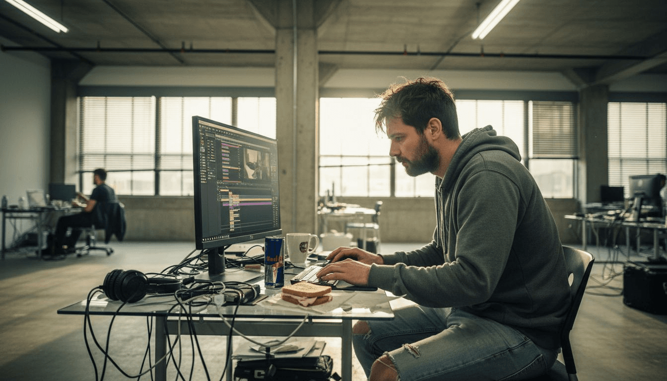 Why avoid large video files? Save 70% storage costs