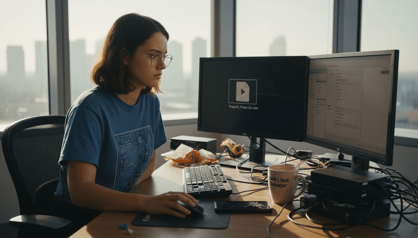 Save cloud space: Cut video size by 70% with HEVC in 2026