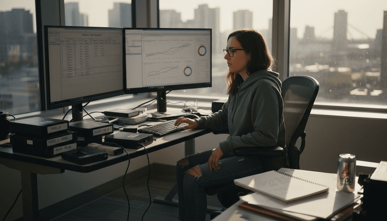 Video storage costs explained: save money in 2026