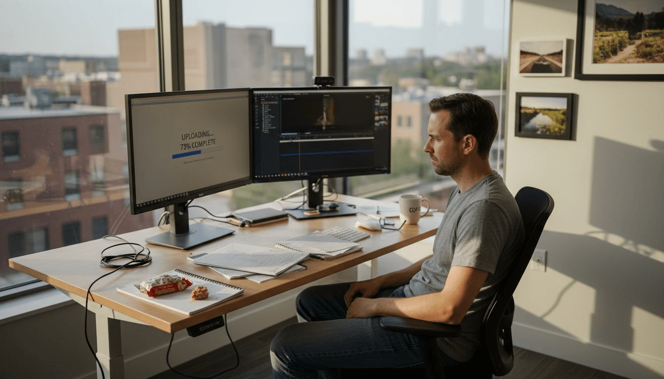 Key features of online video compressors for 2026