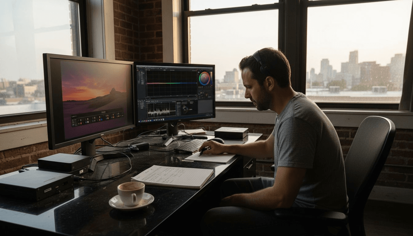 Why use HEVC in 2026 for efficient 4K & HDR compression