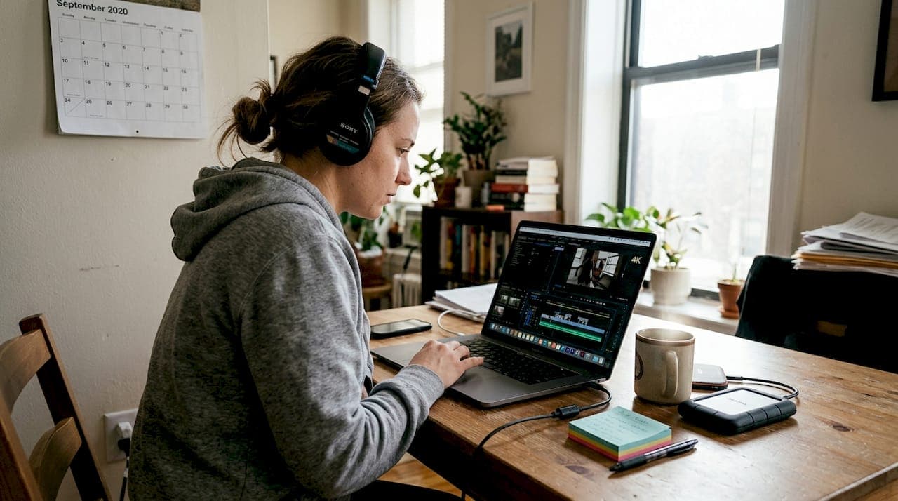 Cut video costs by 70%: master compression in 2026