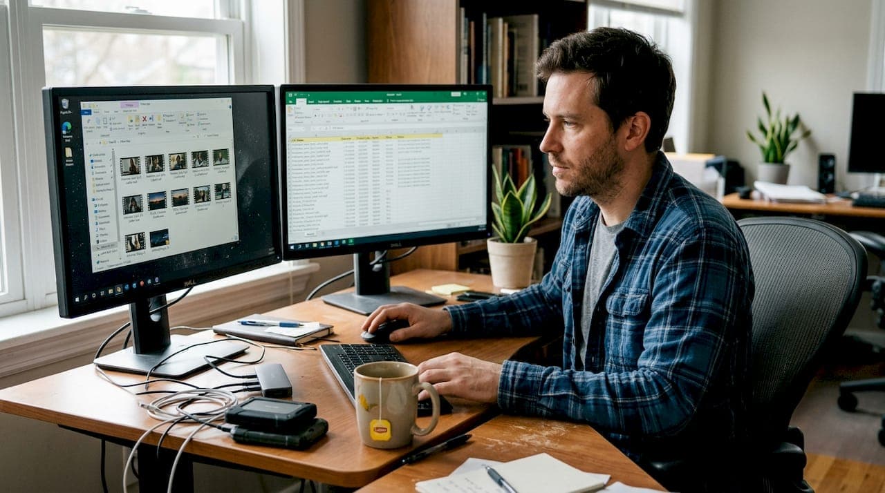 Cost-saving tips for video storage maintaining quality