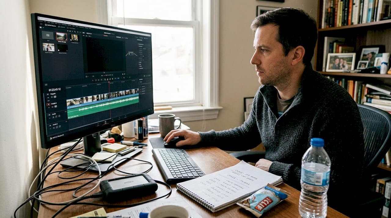 How video compression cuts costs without sacrificing quality