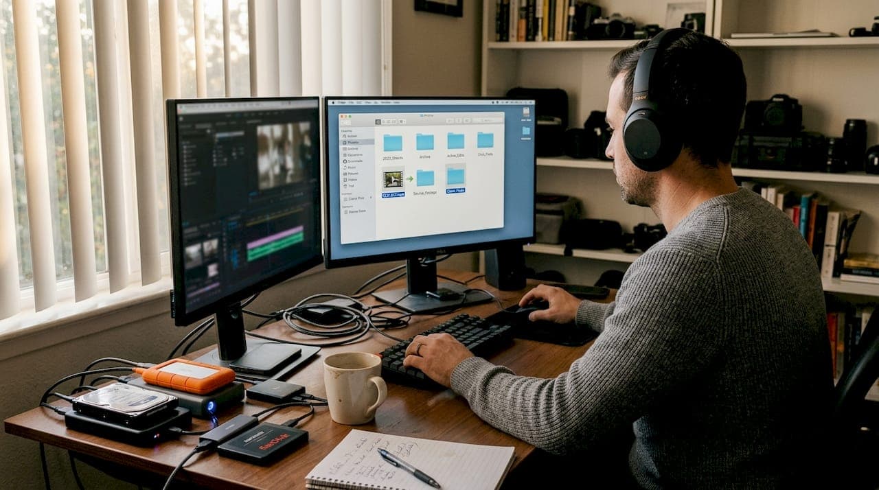Smarter video management strategies for cost and quality