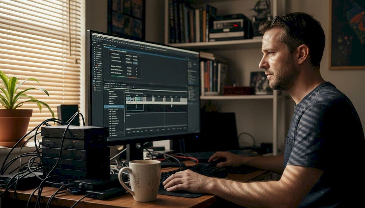 HDR video compression guide: retain quality, cut storage