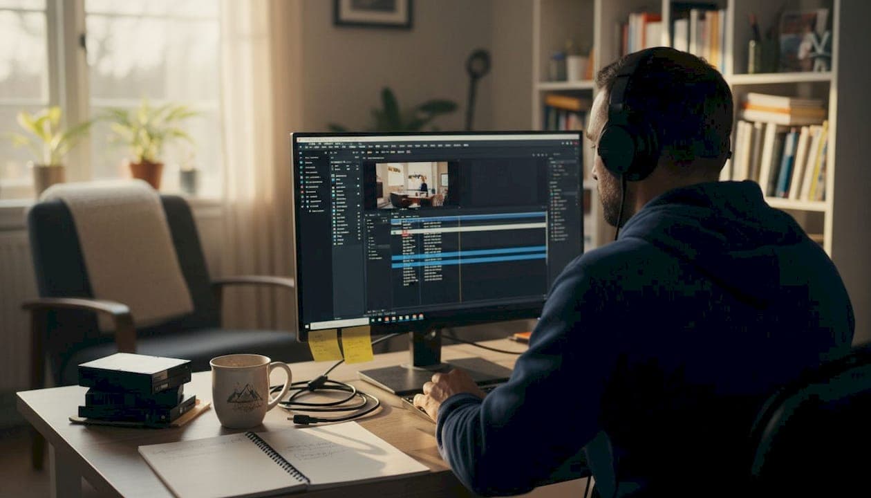 How to compress video for YouTube without quality loss