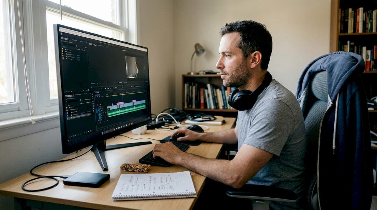 Why use HEVC format? Save space and boost video quality